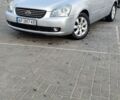 Серый Киа Маджентис, объемом двигателя 2 л и пробегом 280 тыс. км за 4450 $, фото 1 на Automoto.ua