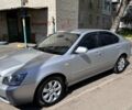 Серый Киа Маджентис, объемом двигателя 1.99 л и пробегом 305 тыс. км за 5600 $, фото 6 на Automoto.ua