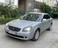 Серый Киа Маджентис, объемом двигателя 2 л и пробегом 250 тыс. км за 3950 $, фото 1 на Automoto.ua