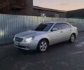 Киа Маджентис 2007 в Киеве на Automoto.ua Серый Киа Маджентис, объемом двигателя 2 л и пробегом 266 тыс. км за 4500 $, фото 1 на Automoto.ua