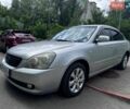 Серый Киа Маджентис, объемом двигателя 2 л и пробегом 312 тыс. км за 3899 $, фото 1 на Automoto.ua