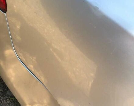 Серый Киа Маджентис, объемом двигателя 2 л и пробегом 511 тыс. км за 2700 $, фото 4 на Automoto.ua