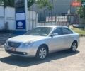 Серый Киа Маджентис, объемом двигателя 2 л и пробегом 224 тыс. км за 7490 $, фото 1 на Automoto.ua