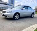 Сірий Кіа Маджентіс, об'ємом двигуна 2 л та пробігом 172 тис. км за 6000 $, фото 1 на Automoto.ua