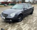 Серый Киа Маджентис, объемом двигателя 2 л и пробегом 265 тыс. км за 5200 $, фото 1 на Automoto.ua