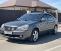 Сірий Кіа Маджентіс, об'ємом двигуна 2 л та пробігом 170 тис. км за 5600 $, фото 1 на Automoto.ua