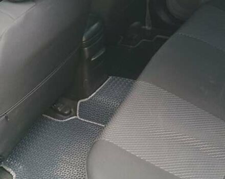 Киа Маджентис 2007 в Павлограде на Automoto.ua Серый Киа Маджентис, объемом двигателя 2 л и пробегом 312 тыс. км за 5400 $, фото 6 на Automoto.ua