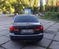 Серый Киа Маджентис, объемом двигателя 1.99 л и пробегом 284 тыс. км за 6900 $, фото 10 на Automoto.ua