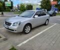 Серый Киа Маджентис, объемом двигателя 2 л и пробегом 193 тыс. км за 4700 $, фото 6 на Automoto.ua