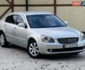 Серый Киа Маджентис, объемом двигателя 2 л и пробегом 250 тыс. км за 4500 $, фото 7 на Automoto.ua
