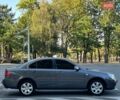 Серый Киа Маджентис, объемом двигателя 2 л и пробегом 254 тыс. км за 6499 $, фото 11 на Automoto.ua