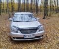 Серый Киа Маджентис, объемом двигателя 2 л и пробегом 238 тыс. км за 5500 $, фото 1 на Automoto.ua