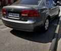 Сірий Кіа Маджентіс, об'ємом двигуна 2 л та пробігом 230 тис. км за 4616 $, фото 3 на Automoto.ua