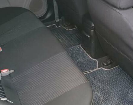 Киа Маджентис 2007 в Павлограде на Automoto.ua Серый Киа Маджентис, объемом двигателя 2 л и пробегом 312 тыс. км за 5400 $, фото 9 на Automoto.ua