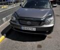 Сірий Кіа Маджентіс, об'ємом двигуна 2 л та пробігом 230 тис. км за 4616 $, фото 6 на Automoto.ua