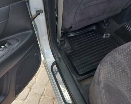 Серый Киа Маджентис, объемом двигателя 2 л и пробегом 578 тыс. км за 4600 $, фото 20 на Automoto.ua