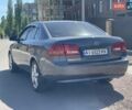 Серый Киа Маджентис, объемом двигателя 2 л и пробегом 173 тыс. км за 5950 $, фото 2 на Automoto.ua