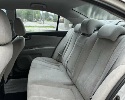 Серый Киа Маджентис, объемом двигателя 2 л и пробегом 314 тыс. км за 4999 $, фото 29 на Automoto.ua