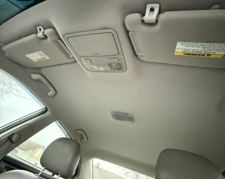 Сірий Кіа Маджентіс, об'ємом двигуна 2 л та пробігом 176 тис. км за 3900 $, фото 12 на Automoto.ua