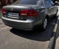 Сірий Кіа Маджентіс, об'ємом двигуна 2 л та пробігом 230 тис. км за 190000 $, фото 4 на Automoto.ua