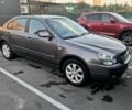Серый Киа Маджентис, объемом двигателя 2 л и пробегом 187 тыс. км за 4323 $, фото 1 на Automoto.ua