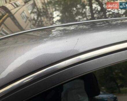 Сірий Кіа Маджентіс, об'ємом двигуна 2 л та пробігом 252 тис. км за 4500 $, фото 6 на Automoto.ua