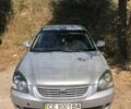Серый Киа Маджентис, объемом двигателя 2 л и пробегом 511 тыс. км за 2700 $, фото 1 на Automoto.ua