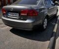 Сірий Кіа Маджентіс, об'ємом двигуна 2 л та пробігом 230 тис. км за 4616 $, фото 9 на Automoto.ua