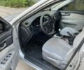 Серый Киа Маджентис, объемом двигателя 2 л и пробегом 250 тыс. км за 3950 $, фото 5 на Automoto.ua