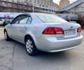 Серый Киа Маджентис, объемом двигателя 2 л и пробегом 172 тыс. км за 6000 $, фото 5 на Automoto.ua