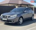 Серый Киа Маджентис, объемом двигателя 2 л и пробегом 173 тыс. км за 5950 $, фото 1 на Automoto.ua
