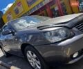 Сірий Кіа Маджентіс, об'ємом двигуна 2 л та пробігом 230 тис. км за 4616 $, фото 5 на Automoto.ua