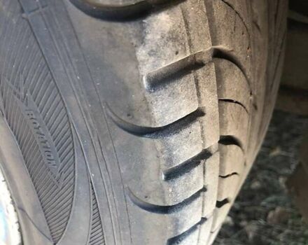 Серый Киа Маджентис, объемом двигателя 2 л и пробегом 511 тыс. км за 2700 $, фото 7 на Automoto.ua