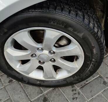 Киа Маджентис 2007 в Запорожье на Automoto.ua Серый Киа Маджентис, объемом двигателя 2 л и пробегом 274 тыс. км за 4999 $, фото 20 на Automoto.ua