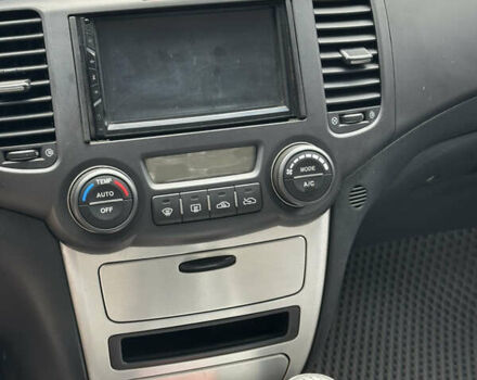 Серый Киа Маджентис, объемом двигателя 2 л и пробегом 314 тыс. км за 4999 $, фото 24 на Automoto.ua