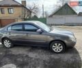 Сірий Кіа Маджентіс, об'ємом двигуна 2 л та пробігом 178 тис. км за 4700 $, фото 3 на Automoto.ua