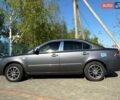 Серый Киа Маджентис, объемом двигателя 2 л и пробегом 156 тыс. км за 5700 $, фото 1 на Automoto.ua