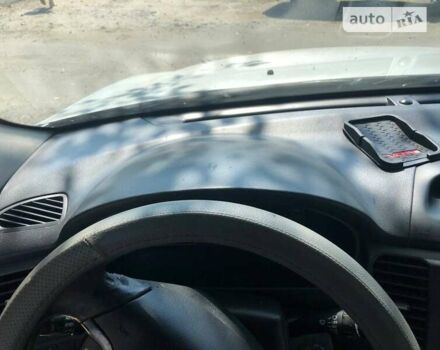 Серый Киа Маджентис, объемом двигателя 2 л и пробегом 511 тыс. км за 2700 $, фото 11 на Automoto.ua