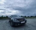 Серый Киа Маджентис, объемом двигателя 2 л и пробегом 381 тыс. км за 4003 $, фото 1 на Automoto.ua