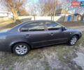 Сірий Кіа Маджентіс, об'ємом двигуна 2 л та пробігом 303 тис. км за 4700 $, фото 31 на Automoto.ua