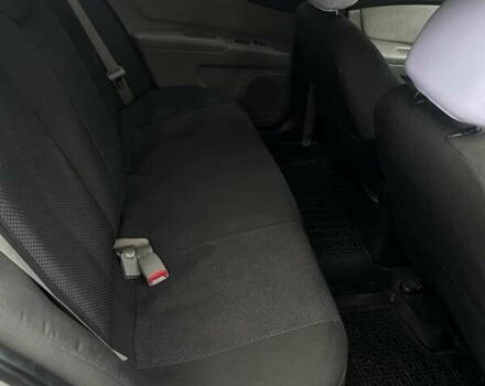 Серый Киа Маджентис, объемом двигателя 2 л и пробегом 251 тыс. км за 4600 $, фото 6 на Automoto.ua