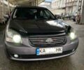 Сірий Кіа Маджентіс, об'ємом двигуна 2 л та пробігом 260 тис. км за 6500 $, фото 1 на Automoto.ua