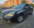 Серый Киа Маджентис, объемом двигателя 2 л и пробегом 218 тыс. км за 2777 $, фото 1 на Automoto.ua