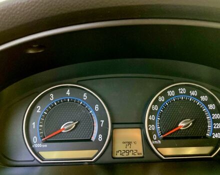 Серый Киа Маджентис, объемом двигателя 2 л и пробегом 172 тыс. км за 6000 $, фото 9 на Automoto.ua