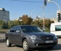 Серый Киа Маджентис, объемом двигателя 2 л и пробегом 257 тыс. км за 4400 $, фото 1 на Automoto.ua