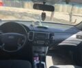 Серый Киа Маджентис, объемом двигателя 2 л и пробегом 180 тыс. км за 5300 $, фото 4 на Automoto.ua