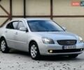Серый Киа Маджентис, объемом двигателя 2 л и пробегом 250 тыс. км за 4500 $, фото 1 на Automoto.ua