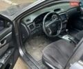 Серый Киа Маджентис, объемом двигателя 2 л и пробегом 504 тыс. км за 3890 $, фото 6 на Automoto.ua