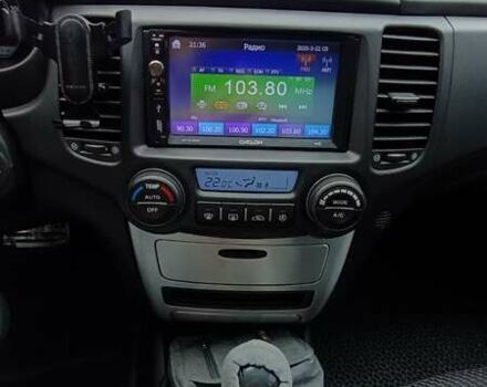 Киа Маджентис 2007 в Павлограде на Automoto.ua Серый Киа Маджентис, объемом двигателя 2 л и пробегом 312 тыс. км за 5400 $, фото 15 на Automoto.ua