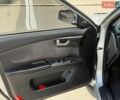 Сірий Кіа Маджентіс, об'ємом двигуна 2 л та пробігом 280 тис. км за 5500 $, фото 9 на Automoto.ua